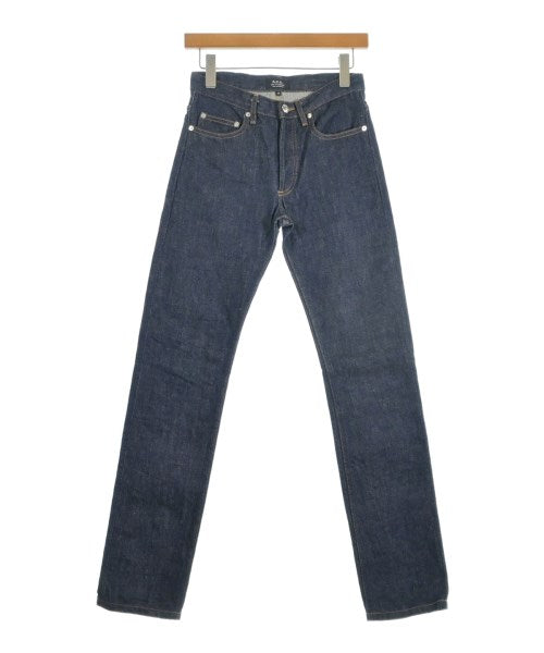 A.P.C. 牛仔褲
