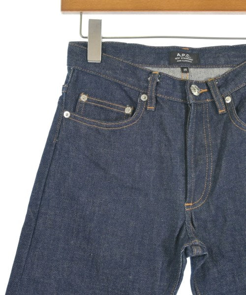 A.P.C. 牛仔褲