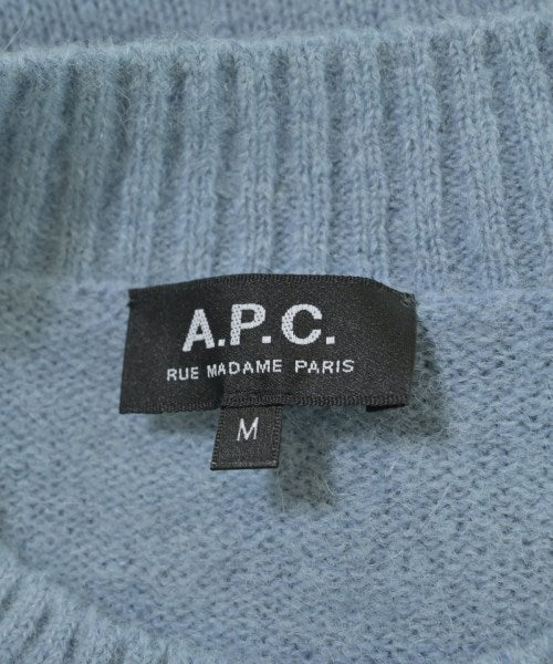A.P.C. 毛衣