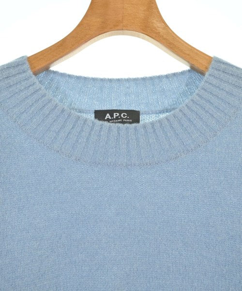 A.P.C. 毛衣