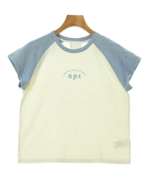 A.P.C. T恤/上衣