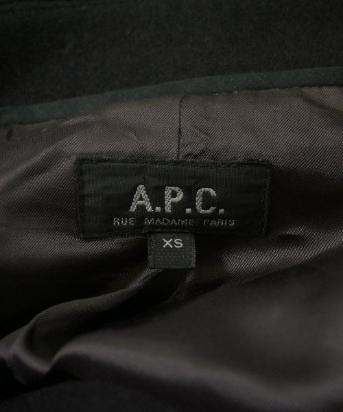 A.P.C. 其他大衣