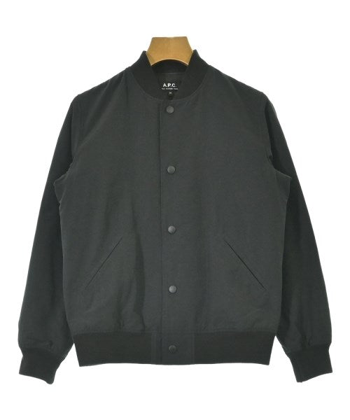 A.P.C. 其他飛行外套