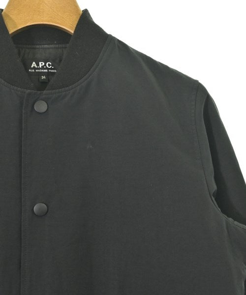 A.P.C. 其他飛行外套