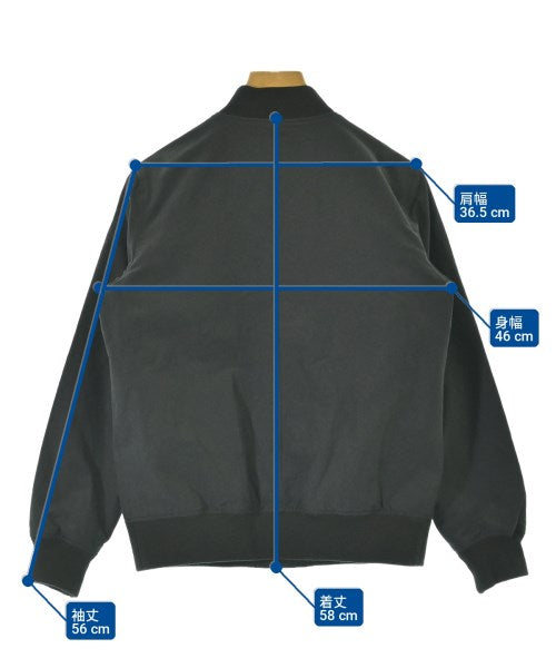A.P.C. 其他飛行外套