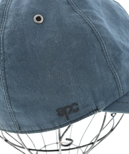 A.P.C. 棒球帽