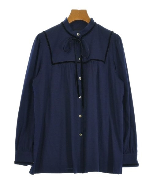A.P.C. 女襯衫