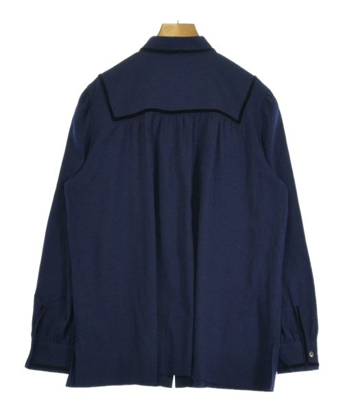 A.P.C. 女襯衫