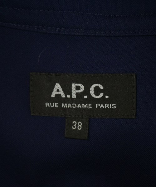 A.P.C. 女襯衫
