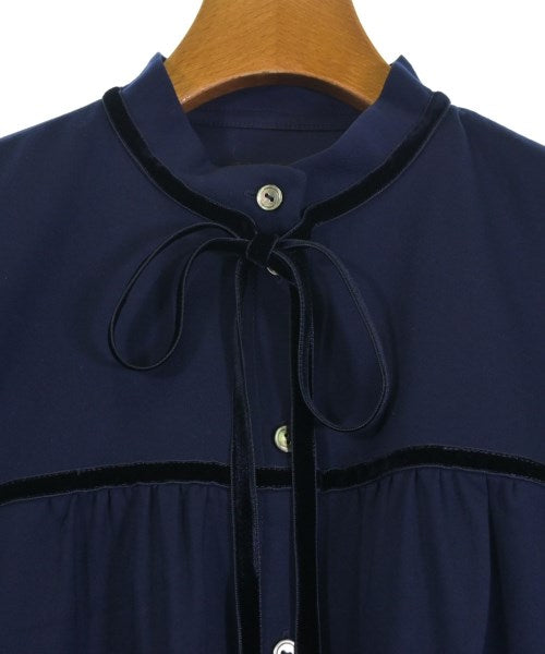 A.P.C. 女襯衫