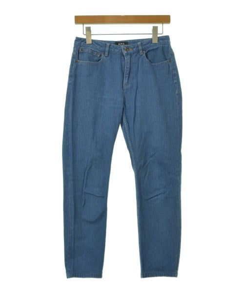 A.P.C. 牛仔褲