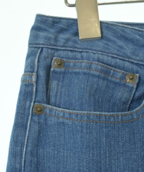 A.P.C. 牛仔褲