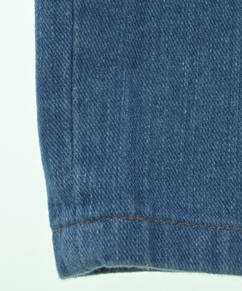 A.P.C. 牛仔褲