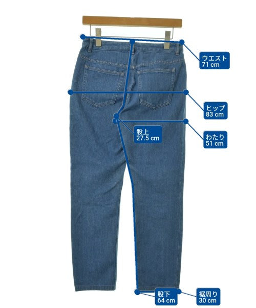 A.P.C. 牛仔褲