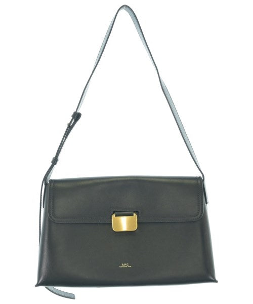 A.P.C. 肩背包