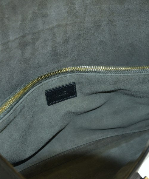 A.P.C. 肩背包