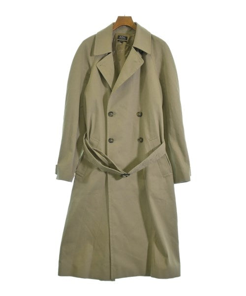 A.P.C. 風衣