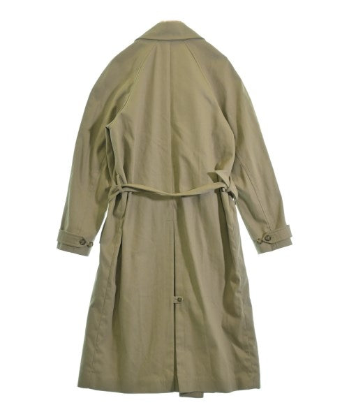 A.P.C. 風衣