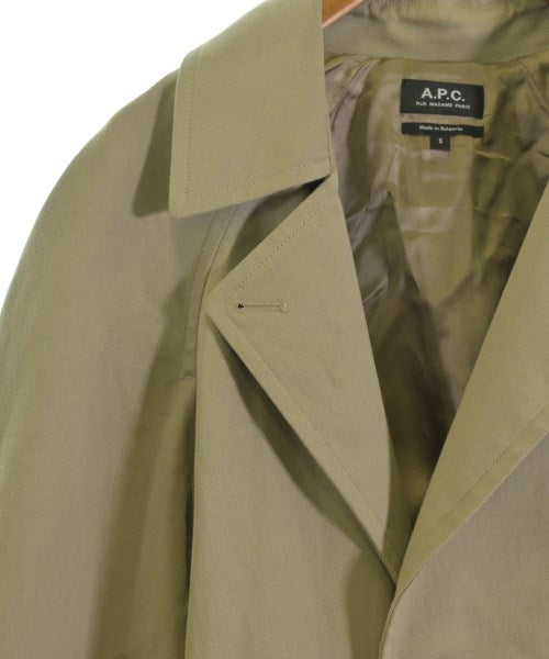 A.P.C. 風衣