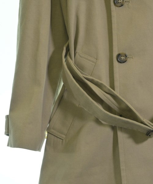 A.P.C. 風衣