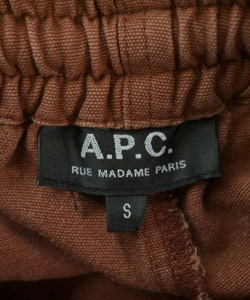 A.P.C. 其他款