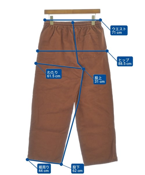 A.P.C. 其他款