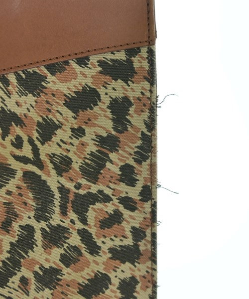 A.P.C. 托特包