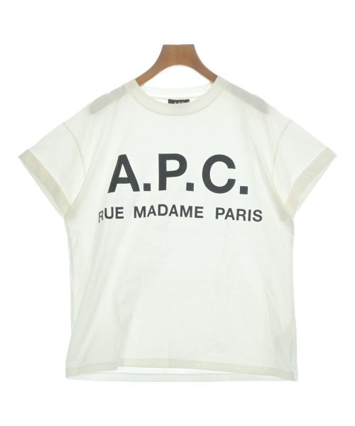 A.P.C. T恤/上衣