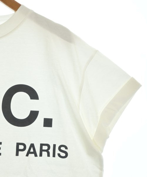 A.P.C. T恤/上衣