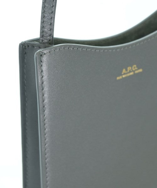 A.P.C. 肩背包