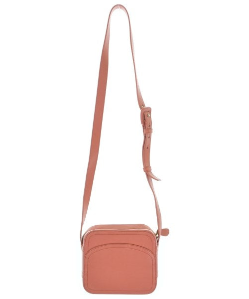 A.P.C. 肩背包