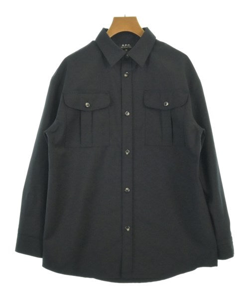 A.P.C. 休閒襯衫