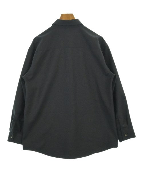 A.P.C. 休閒襯衫