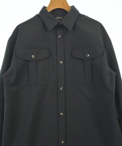 A.P.C. 休閒襯衫