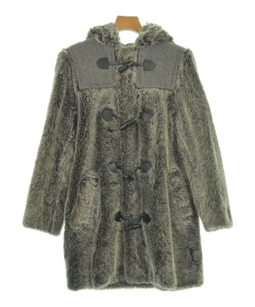 A.P.C. 羊毛大衣