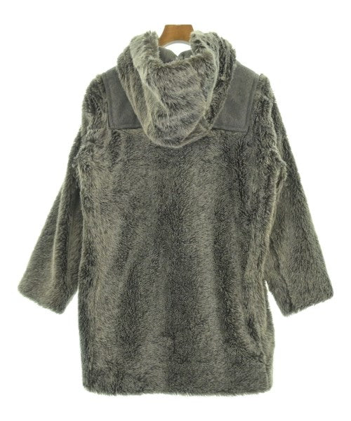 A.P.C. 羊毛大衣