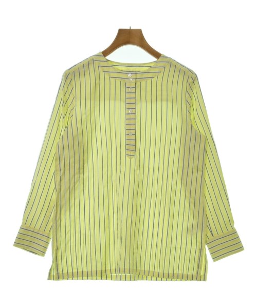 A.P.C. 休閒襯衫