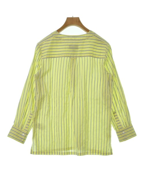 A.P.C. 休閒襯衫
