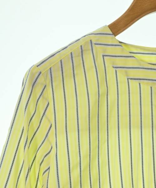 A.P.C. 休閒襯衫
