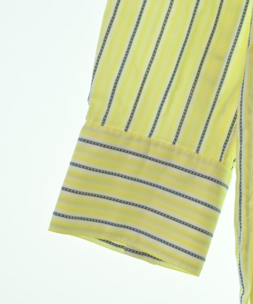 A.P.C. 休閒襯衫
