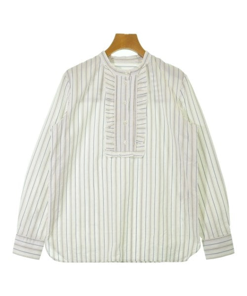 A.P.C. 休閒襯衫