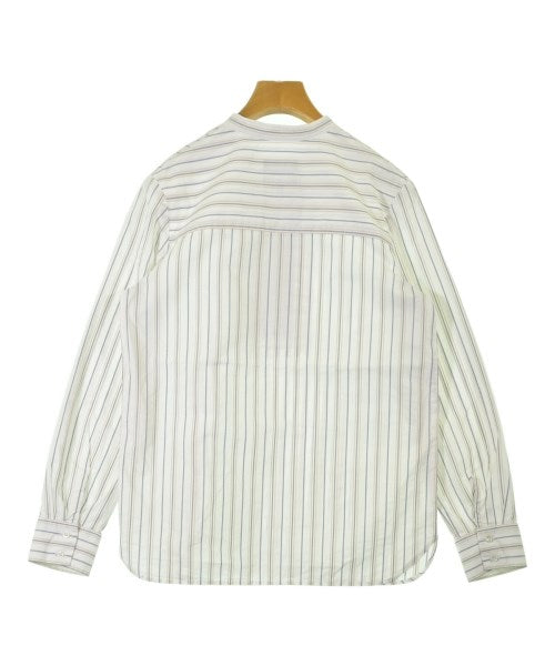 A.P.C. 休閒襯衫