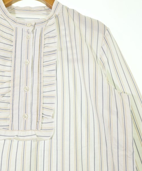 A.P.C. 休閒襯衫