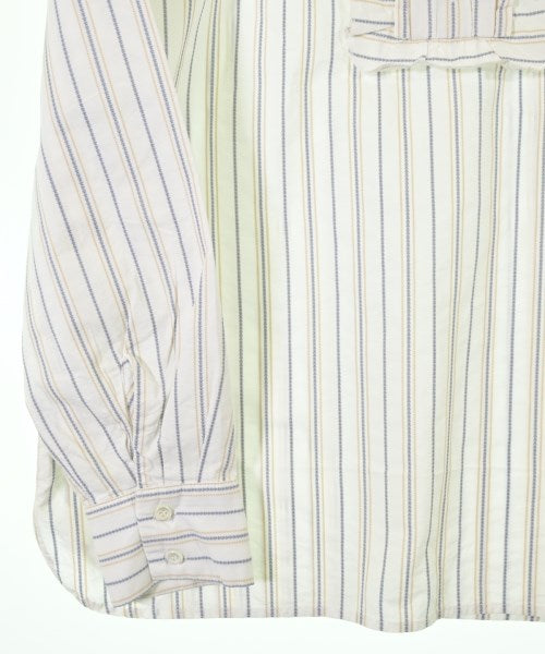 A.P.C. 休閒襯衫
