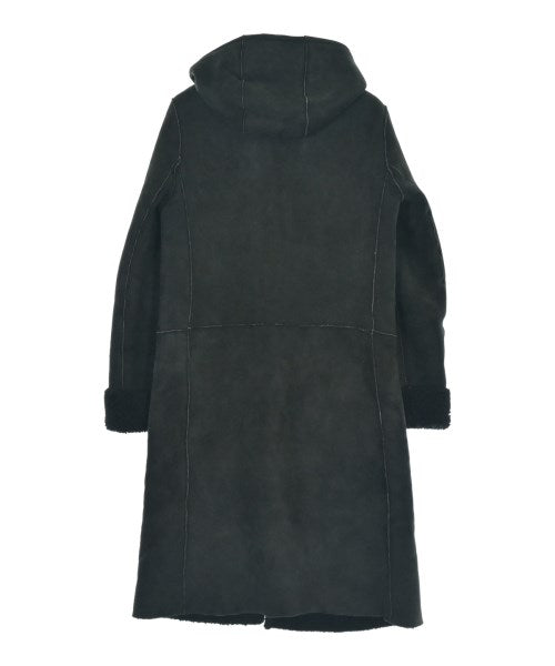 A.P.C. 其他大衣