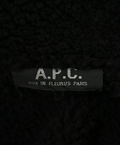 A.P.C. 其他大衣