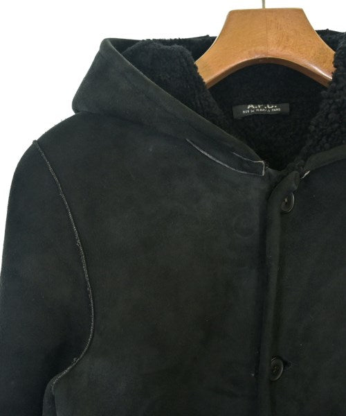 A.P.C. 其他大衣