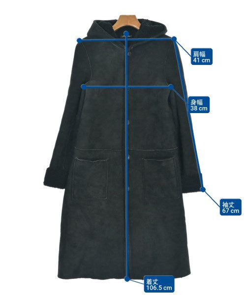 A.P.C. 其他大衣