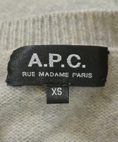 A.P.C. 毛衣
