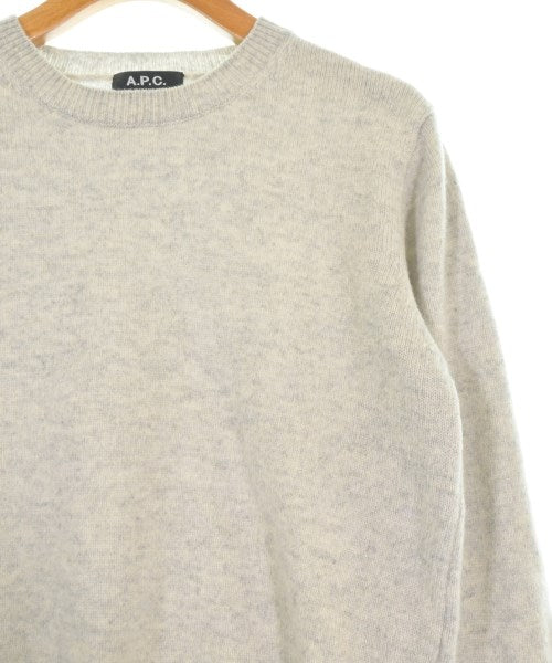 A.P.C. 毛衣